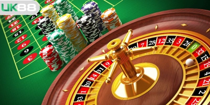 Các bước cụ thể tham gia cá cược casino