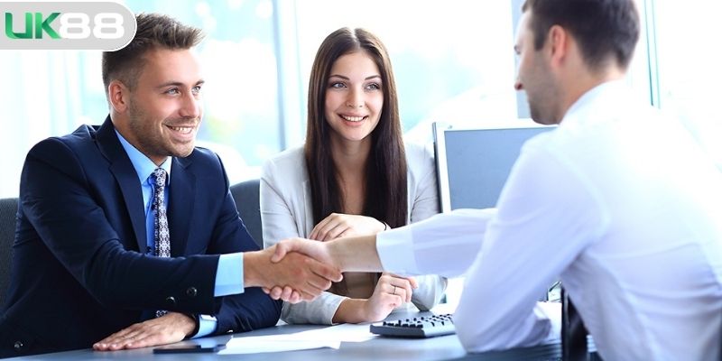 Lợi nhuận được tính theo công thức minh bạch