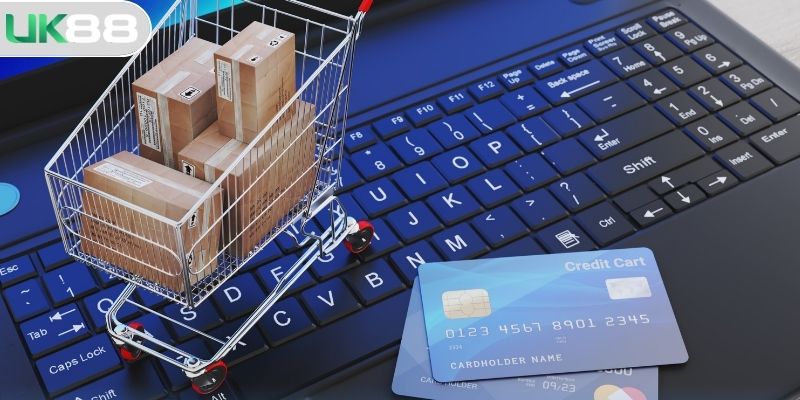 Các bước đăng ký tài khoản đại lý UK88 dễ dàng