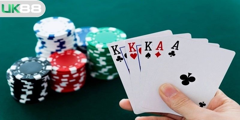 Nắm rõ luật chơi game bài Liêng