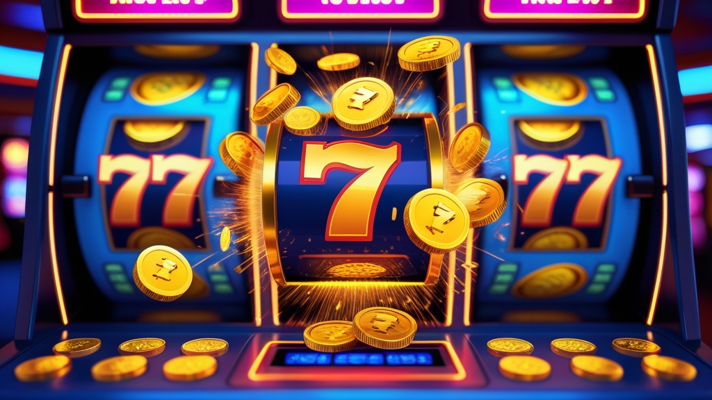 Nổ hũ jackpot UK88